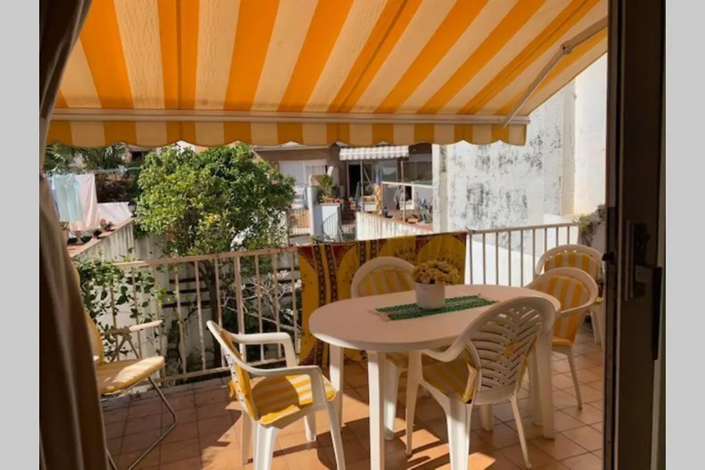 Апартаменты Calella Playa