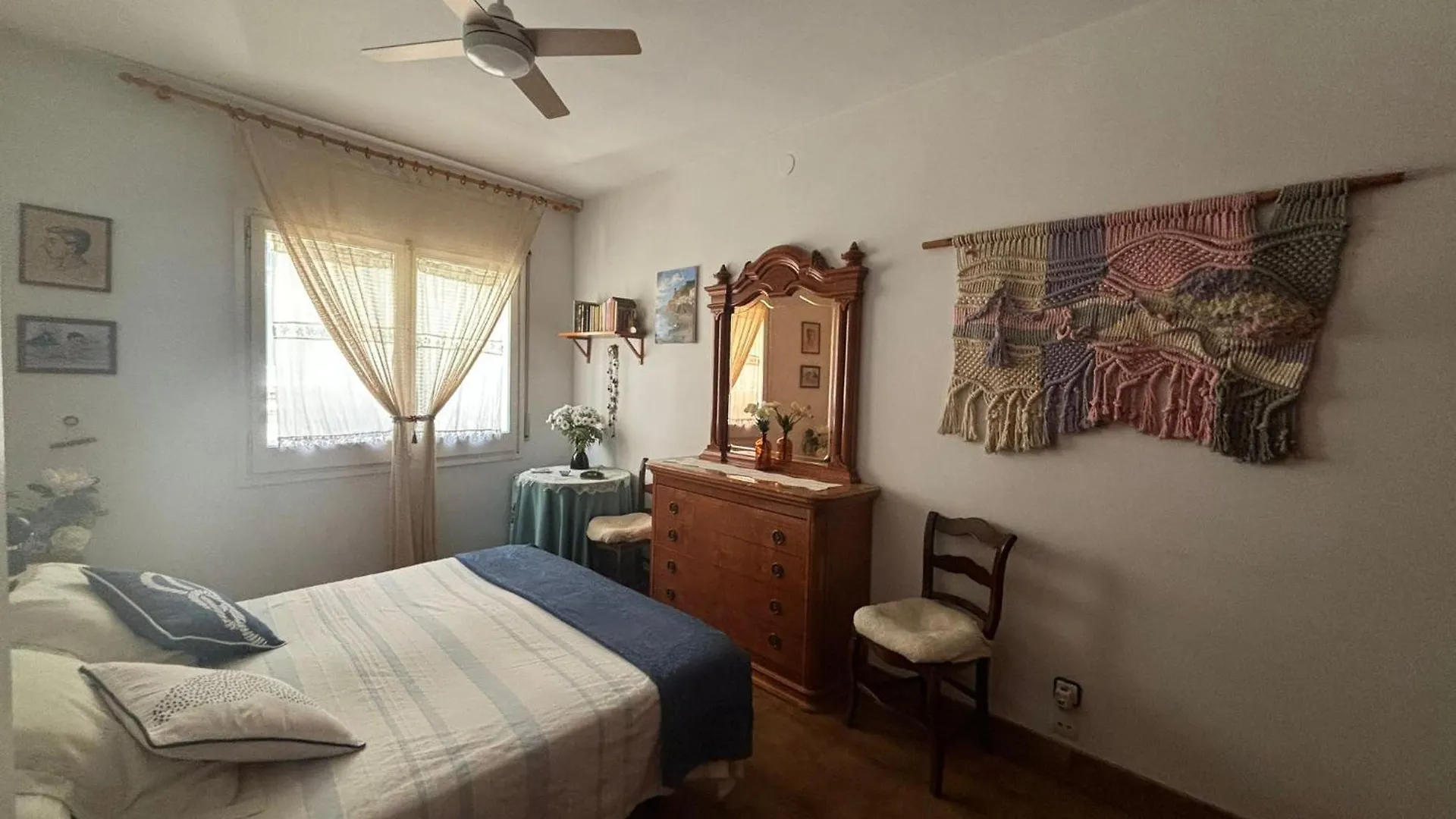 Апартаменты Calella Playa